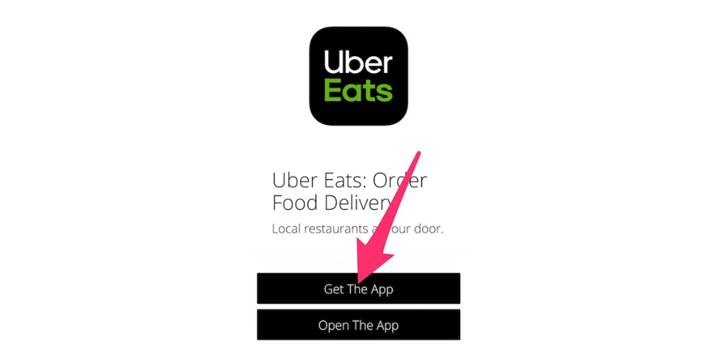 3分完結】Uber Eats (ウーバーイーツ)の登録方法をやさしく解説 · GizWoo